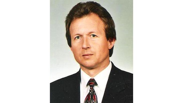 Krzysztof Nowik”